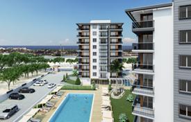 Neubauwohnung – Antalya (city), Antalya, Türkei. $140 000