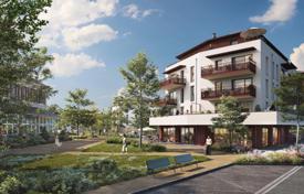 New residential complex with apartments in Haute-Savoie, Frankreich. ab 305 000 €