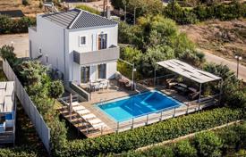 Villa – Stavros, Kreta, Griechenland. 1 250 000 €
