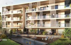 Neubauwohnung – Nizza, Côte d'Azur, Frankreich. 445 000 €