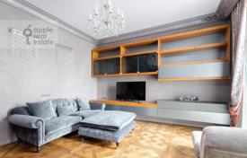 3-zimmer wohnung 91 m² in Tverskoy district, Russland. 100 000 ₽  pro Woche