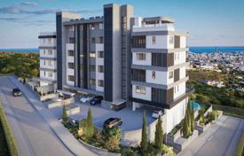 2-zimmer penthaus in Limassol (Lemesos), Zypern. 889 000 €