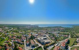 3-zimmer wohnung 59 m² in Poreč, Kroatien. 304 000 €
