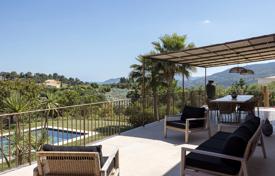 Einfamilienhaus – La Roquette-sur-Siagne, Côte d'Azur, Frankreich. 4 200 000 €