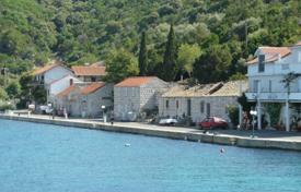 Grundstück – Lastovo, Dubrovnik Neretva County, Kroatien. 250 000 €