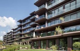 2-zimmer wohnung 101 m² in Eyüpsultan, Türkei. 64 968 000 TRY