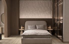 2-zimmer wohnung 71 m² in Budva city, Montenegro. 241 000 €