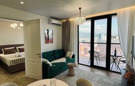 2-zimmer wohnung 55 m² in Batumi, Georgien. $115 000
