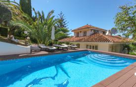Villa – Malaga, Andalusien, Spanien. 4 200 €  pro Woche