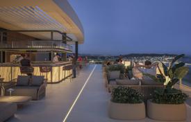 1-zimmer wohnung 82 m² in Benidorm, Spanien. 731 000 €