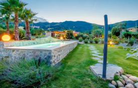 5-zimmer villa in Livorno, Italien. 1 280 000 €