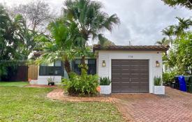 Haus in der Stadt – Fort Lauderdale, Florida, Vereinigte Staaten. $800 000