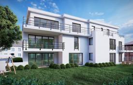 New residential complex with apartments in Meerbusch, Deutschland. ab 534 000 €