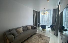2-zimmer appartements in neubauwohnung 46 m² in Batumi, Georgien. $74 000