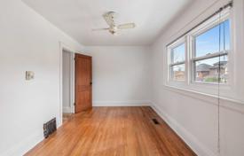 5-zimmer stadthaus in Old Toronto, Kanada. C$1 148 000