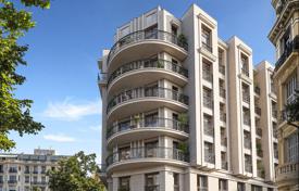 New residential complex with apartments in Nizza, Frankreich. ab 485 000 €
