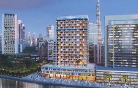 Wohnsiedlung Trillionaire Residences – Business Bay, Dubai, VAE. ab $551 000