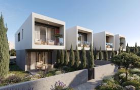 3-zimmer stadthaus in Paphos, Zypern. 588 000 €