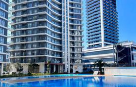 3-zimmer wohnung 75 m² in Batumi, Georgien. $160 000