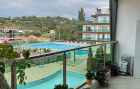 Neubauwohnung – Alanya, Antalya, Türkei. $166 000