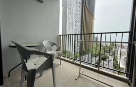 2-zimmer wohnung 58 m² in Pattaya, Thailand. $215 000