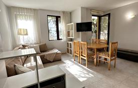 Wohnung – Sonnenstrand, Burgas, Bulgarien. 85 000 €