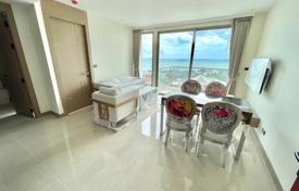 1-zimmer wohnung 44 m² in Pattaya, Thailand. $220 000