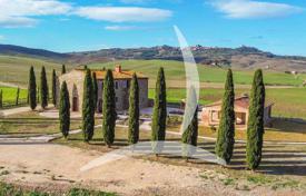5-zimmer villa 320 m² in Siena, Italien. 1 290 000 €