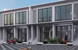 2-zimmer villa 72 m² in Badung, Indonesien. $130 000