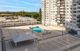 Eigentumswohnung – Aventura, Florida, Vereinigte Staaten. $487 000