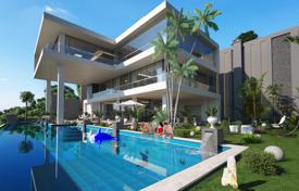4-zimmer villa 500 m² in Alanya, Türkei. 163 808 000 TRY