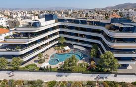 New residential complex with apartments in Germasogeia, Zypern. ab 245 000 €