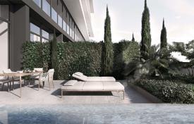 1-zimmer wohnung 88 m² in Budva city, Montenegro. 970 000 €