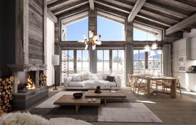 5-zimmer villa 215 m² in Megeve, Frankreich. 3 250 000 €