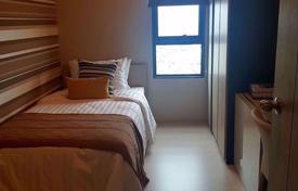 2-zimmer appartements in eigentumswohnungen in Samut Prakan, Thailand. $152 000