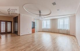 5-zimmer wohnung 250 m² in Moscow, Russland. $1 160  pro Woche