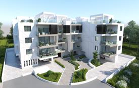 Wohnung – Larnaca Stadt, Larnaka, Zypern. From 195 000 €