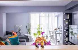 2-zimmer wohnung in Scarborough, Kanada. C$908 000