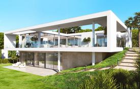 Villa – Dehesa de Campoamor, Orihuela Costa, Valencia,  Spanien. $2 206 000