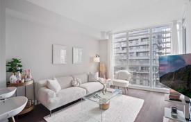 Wohnung – Roehampton Avenue, Old Toronto, Toronto,  Ontario,   Kanada. C$1 056 000