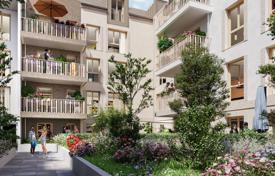 New residential complex with apartments in Sartrouville, Frankreich. ab 303 000 €