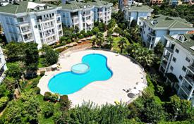 3-zimmer wohnung 100 m² in Alanya, Türkei. 8 347 000 TRY