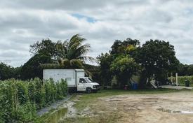 Grundstück – Homestead, Florida, Vereinigte Staaten. $2 000 000