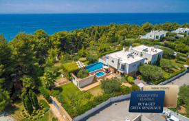 5-zimmer villa 450 m² auf Kassandra, Griechenland. 1 749 000 €