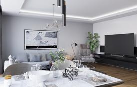 Wohnung – Ataşehir, Istanbul, Türkei. $375 000
