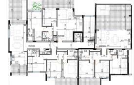 3-zimmer penthaus in Larnaka, Zypern. 385 000 €