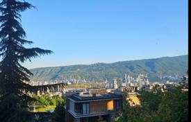 4-zimmer wohnung 116 m² in Lisi lake, Georgien. $390 000