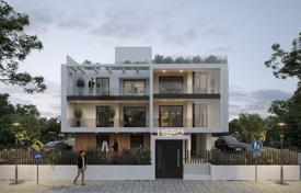1-zimmer wohnung 58 m² in Paralimni, Zypern. 169 000 €