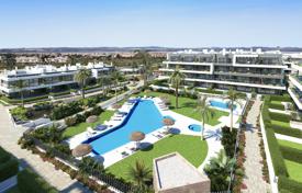 1-zimmer wohnung 86 m² in Torrevieja, Spanien. 251 000 €