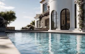 4-zimmer einfamilienhaus 495 m² in Xàbia, Spanien. 2 100 000 €